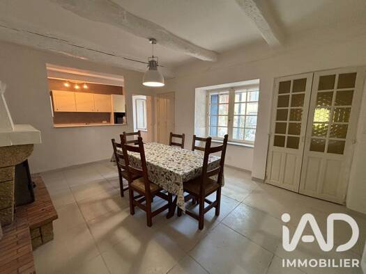 Maison à vendre 176 000 € 6 pièces 3 chambres 160 m² Conilhac-Corbières 11200