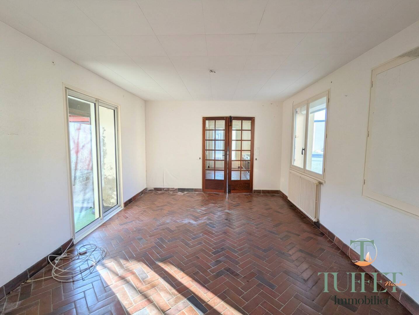 Maison à vendre, 179m², LA TREMBLADE