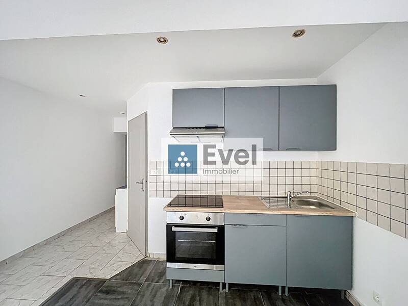 Maison à louer, 61m², BOULAY MOSELLE