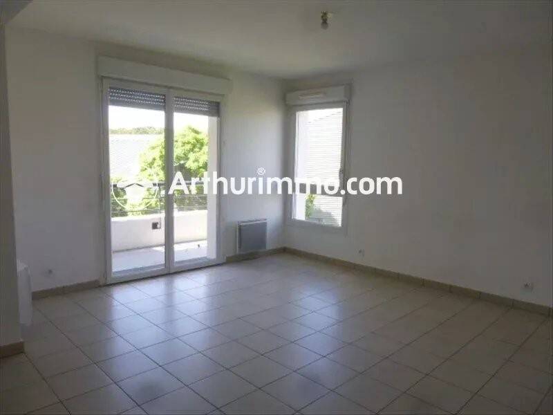 Maison à louer, 43m², SAVIGNY LE TEMPLE