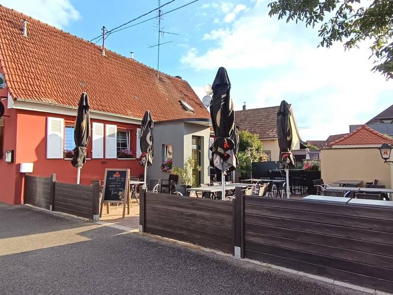 Maison à vendre, 200m², MERTZWILLER