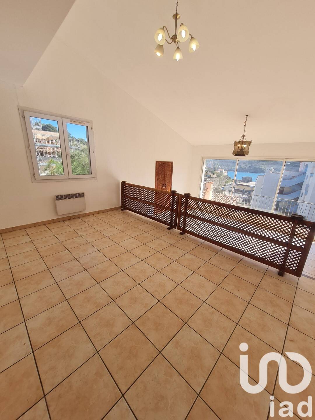 Maison à vendre, 110m², PORT VENDRES