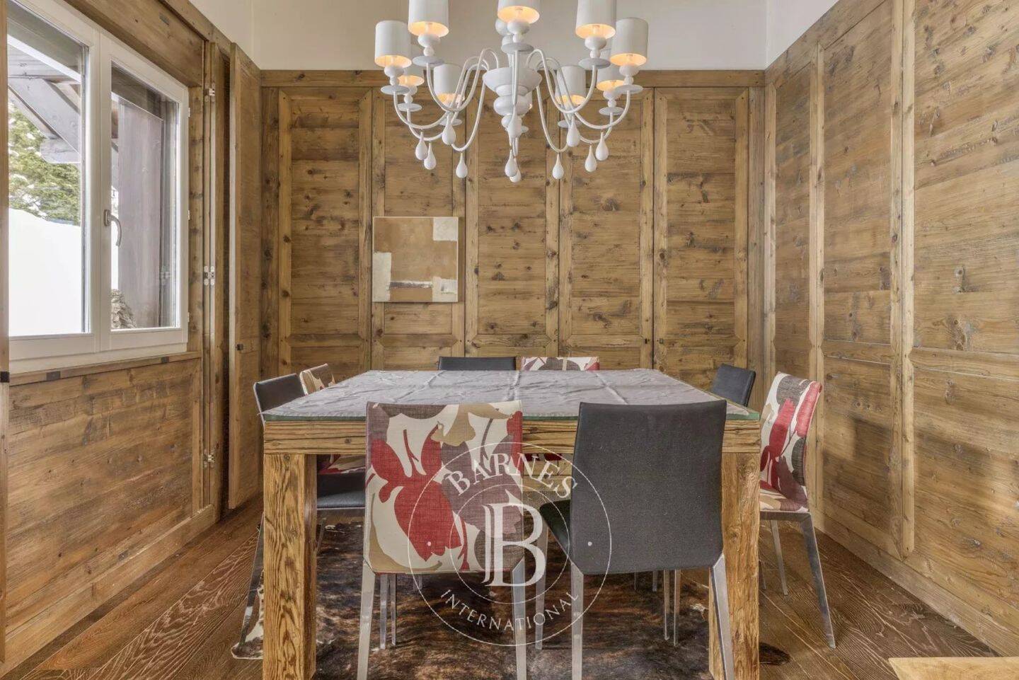 Maison à vendre, 97m², MEGEVE