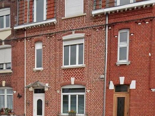 Maison à vendre 345 050 € 4 pièces 3 chambres 129,61 m² 429 m² de terrain Brigode-Ascq-Haute Borne Villeneuve-d'Ascq 59650