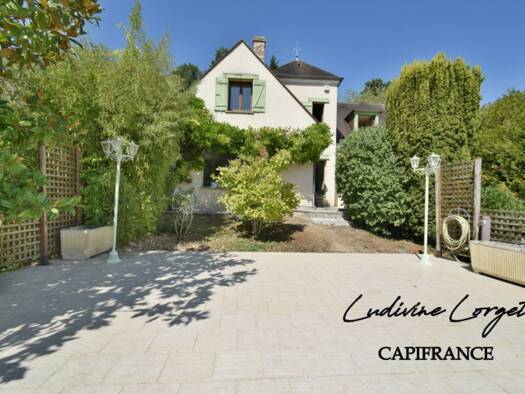 Maison à vendre 399 000 € 7 pièces 4 chambres 260 m² 1 464 m² de terrain Gerbrois-Saint Martin-Le Buisson-Vincelles Château-Thierry 02400