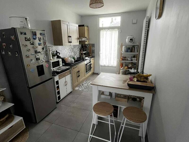 Maison à louer, 72m², SAINT QUENTIN