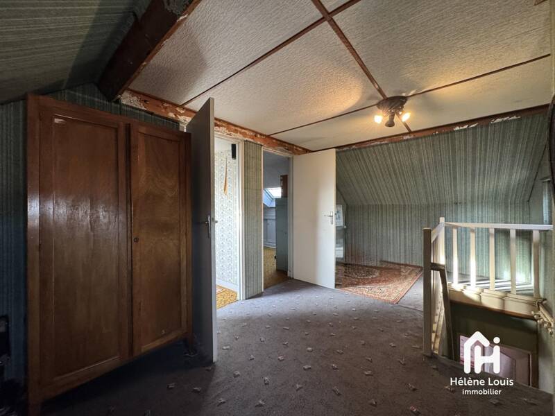 Maison à vendre, 113m², DOURGES