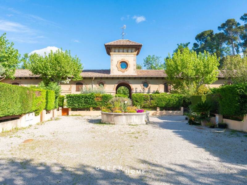 Maison à vendre, 46m², MARSEILLE 11E