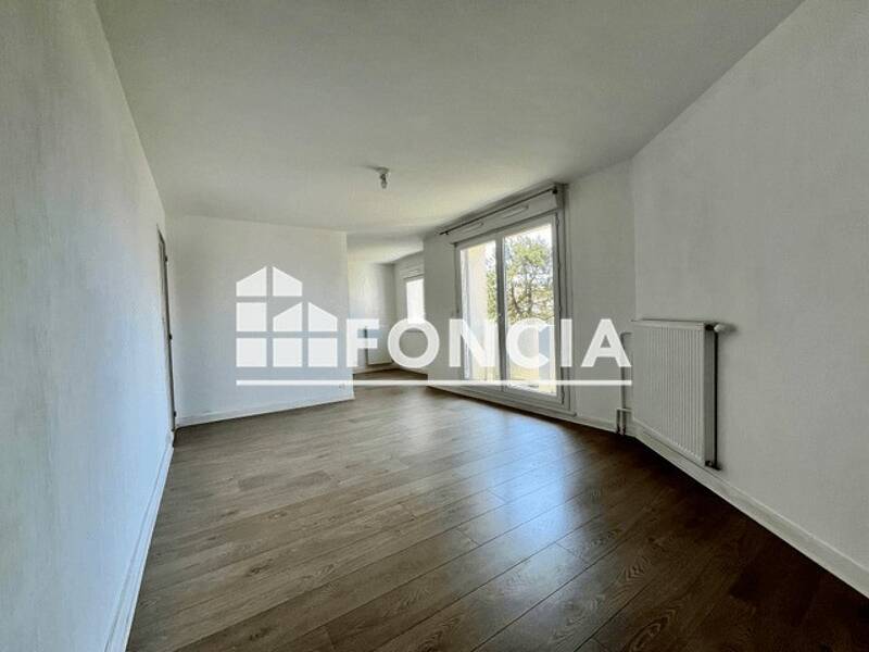 Maison à louer, 80m², BREST