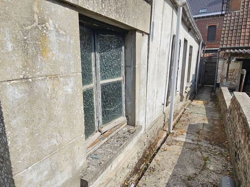 Maison à vendre, 67m², VERQUIN