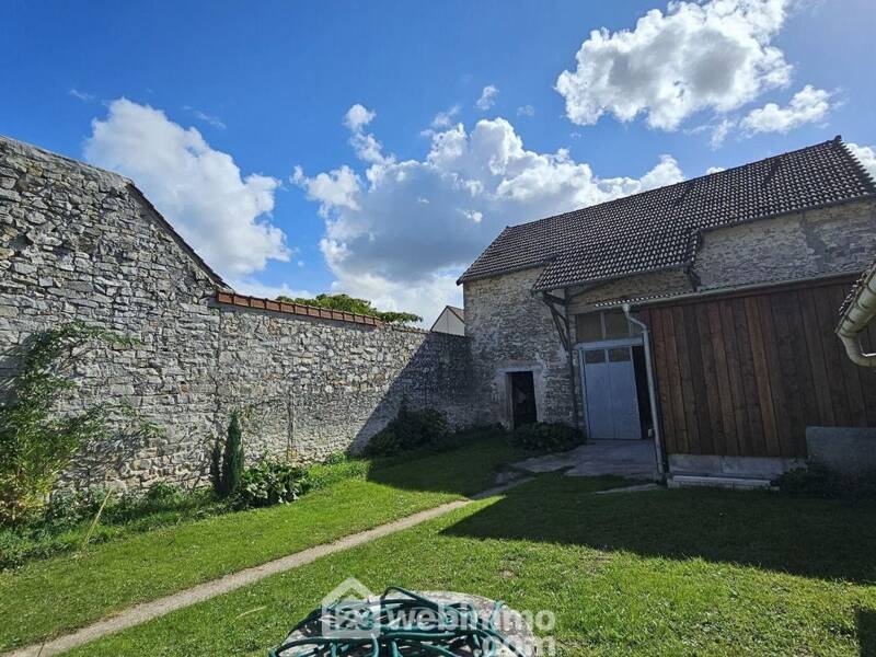 Maison à vendre, 91m², LA FERTE ALAIS