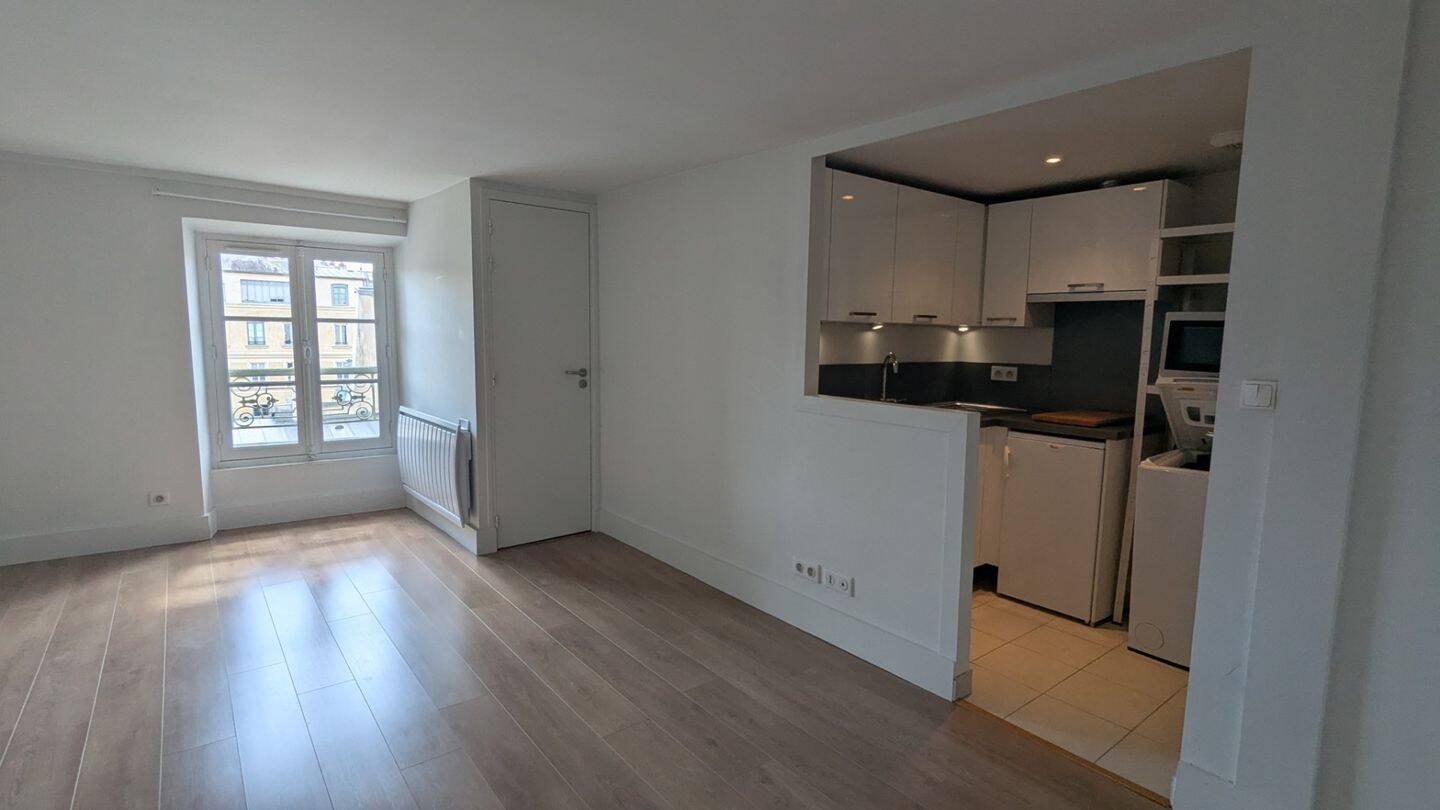 Maison à louer, 23m², VERSAILLES