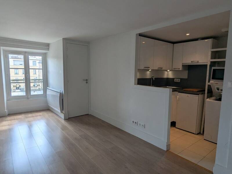 Maison à louer, 23m², VERSAILLES
