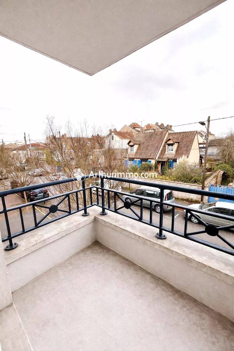 Maison à louer, 65m², CORBEIL ESSONNES