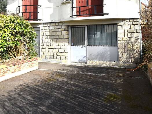 Appartement à vendre 100 000 € 2 pièces 1 chambre 45 m² RDC Quincy-sous-Sénart 91480