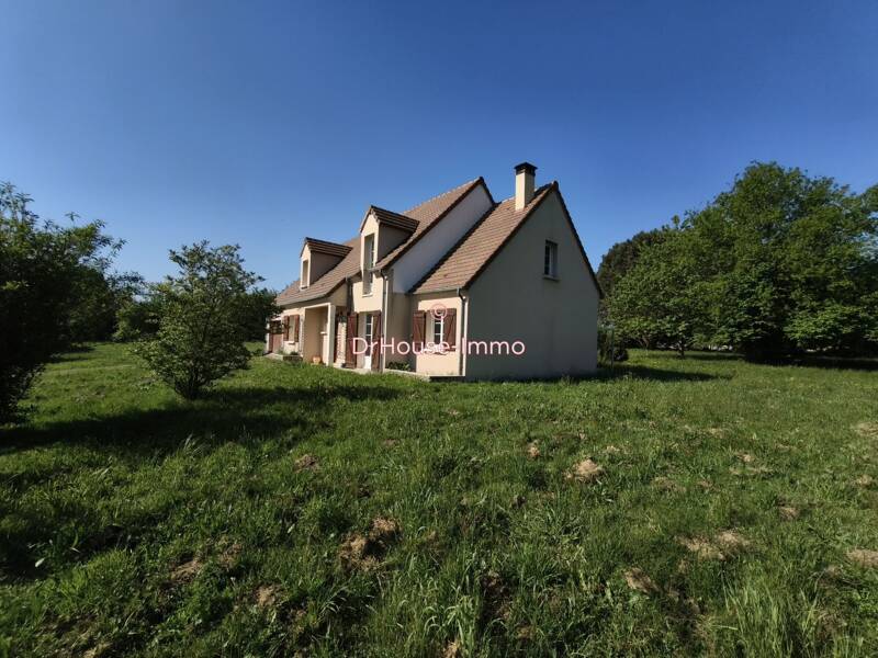 Maison à vendre, 157m², SAINT JEAN DE LA MOTTE
