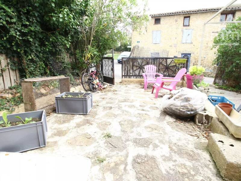 Maison à vendre, 69m², ANTUGNAC