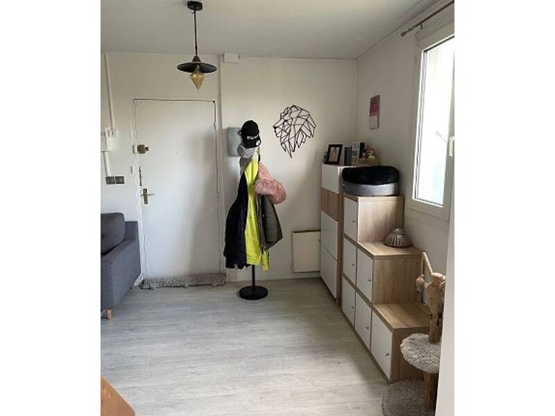 Maison à louer, 32m², NOISIEL