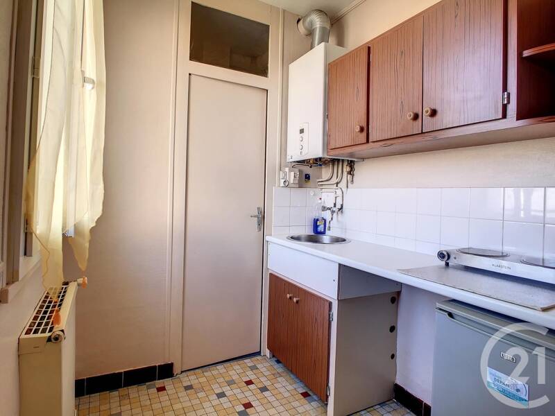 Maison à louer, 20m², TOURS