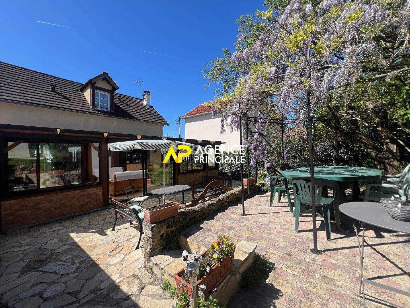 Maison à vendre, 112m², ARGENTEUIL