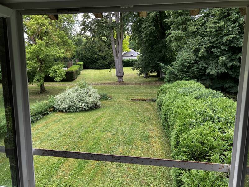 Maison à vendre, 113m², PACY SUR EURE