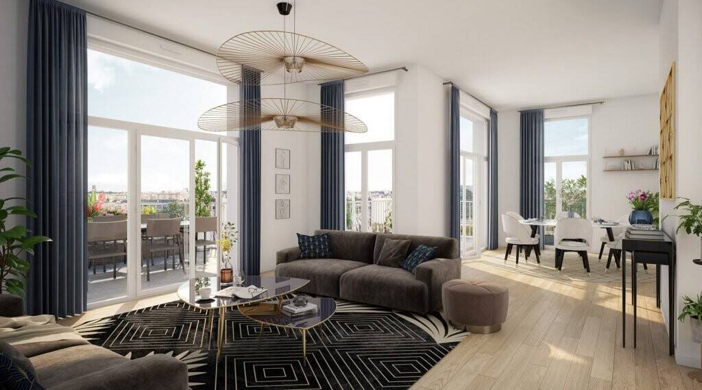 Maison à vendre, 86m², IVRY SUR SEINE