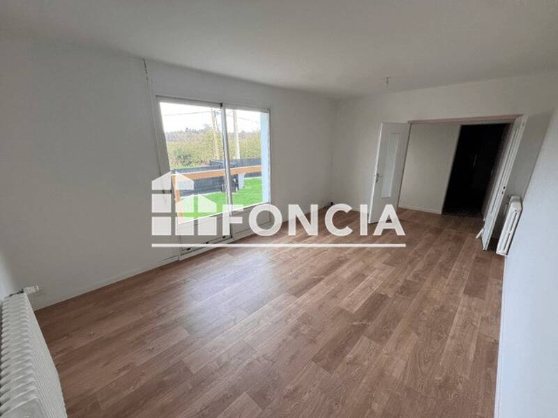 Maison à louer, 136m², AVRILLE