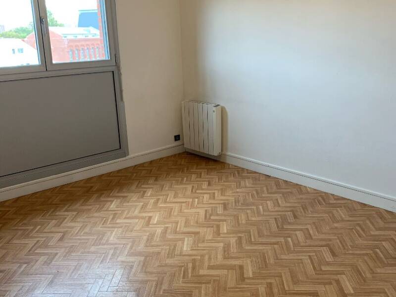 Maison à louer, 81m², LILLE