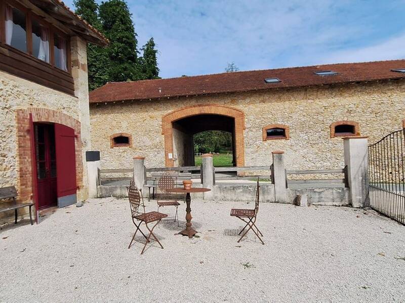 Maison à vendre, 1500m², BOULOGNE SUR GESSE