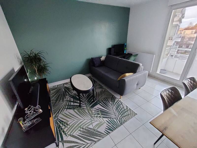 Maison à louer, 40m², CAEN