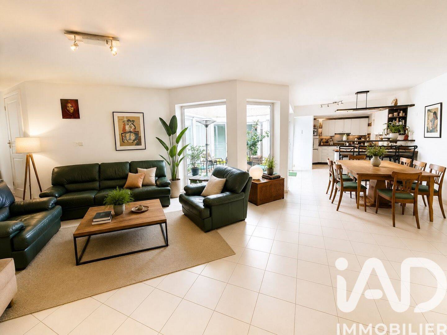 Maison à vendre, 145m², ANTONY
