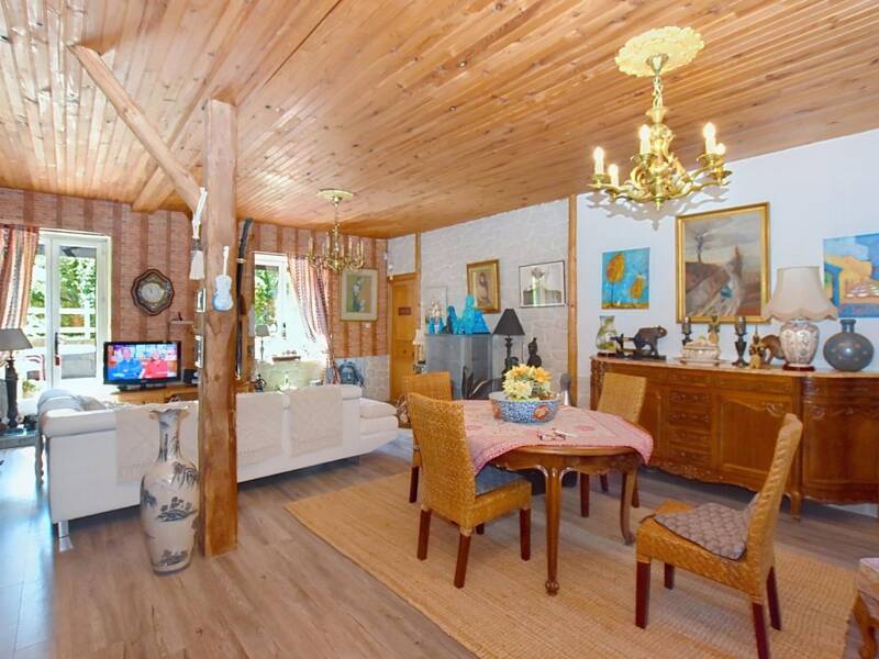 Maison à vendre, 200m², LOIRE