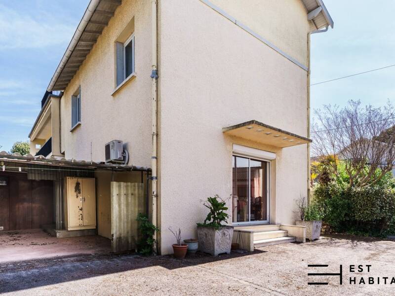 Maison à vendre, 130m², TOULOUSE