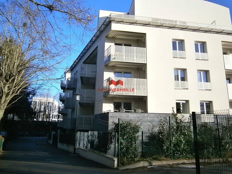 Maison à louer, 45m², MONTIGNY LE BRETONNEUX