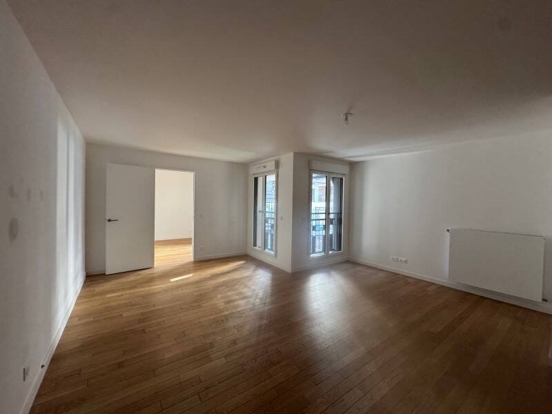 Maison à louer, 52m², COURBEVOIE