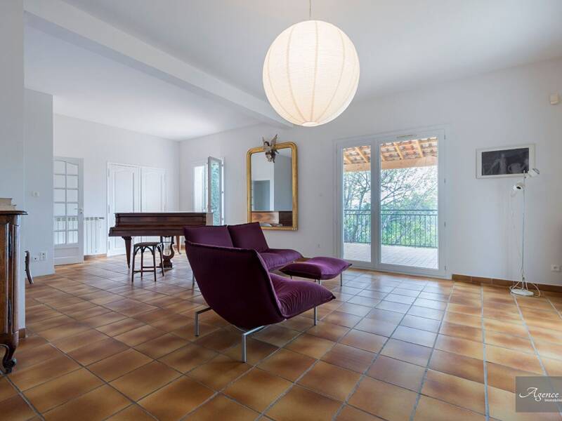 Maison à vendre, 250m², AIX EN PROVENCE