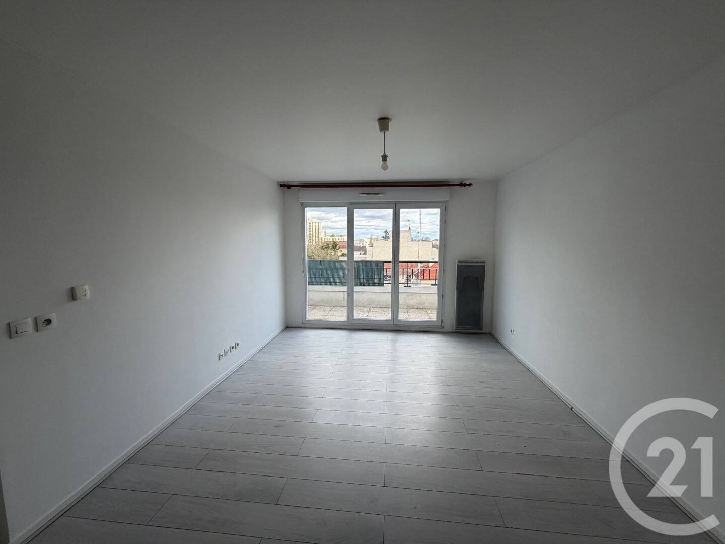 Maison à louer, 45m², DRANCY