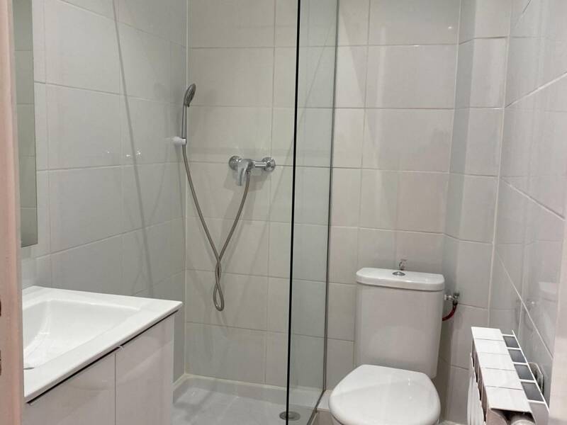 Maison à louer, 36m², GRENOBLE