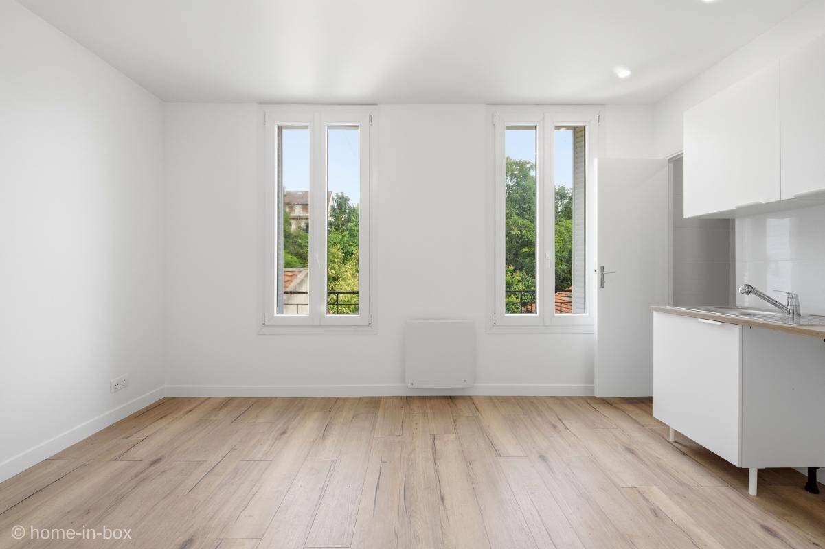 Maison à louer, 16m², FONTENAY SOUS BOIS