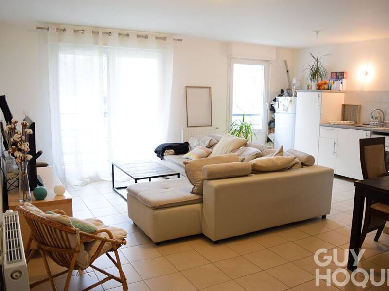 Maison à louer, 64m², LE PERRAY EN YVELINES