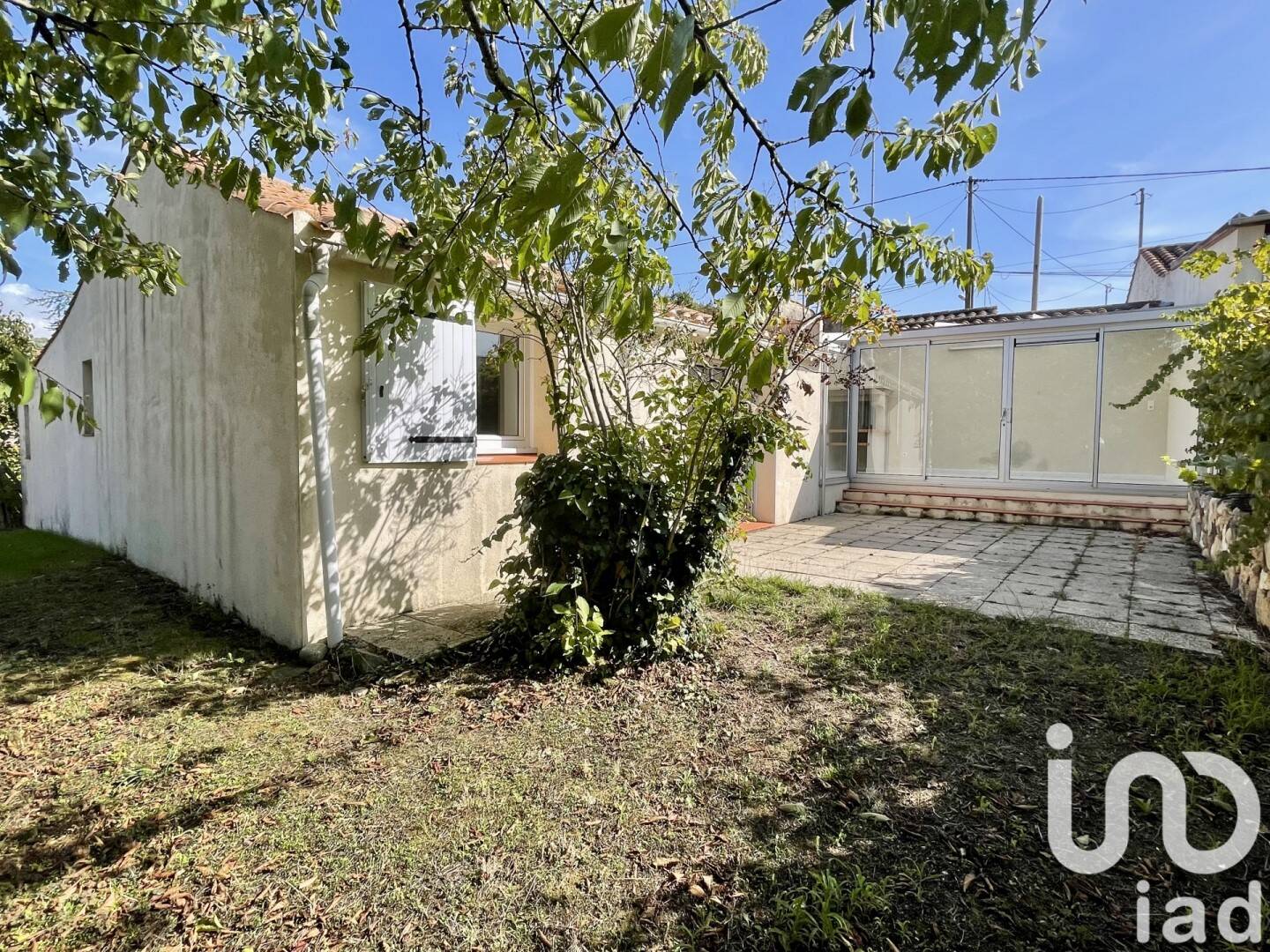 Maison à vendre, 36m², LE FENOUILLER