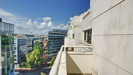 Maison à louer, 36m², LEVALLOIS PERRET