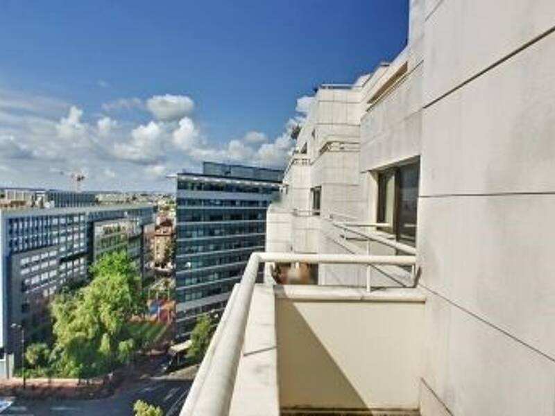 Maison à louer, 36m², LEVALLOIS PERRET
