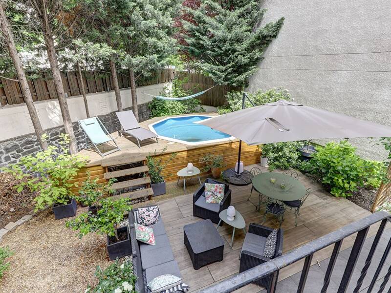 Maison à vendre, 197m², CLERMONT FERRAND