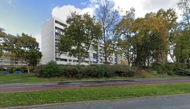 Appartement à louer 965 € 3 pièces 2 chambres 67 m² Étage 2/6 Sevran 93270