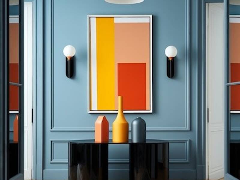 Maison à vendre, 220m², PARIS 8E