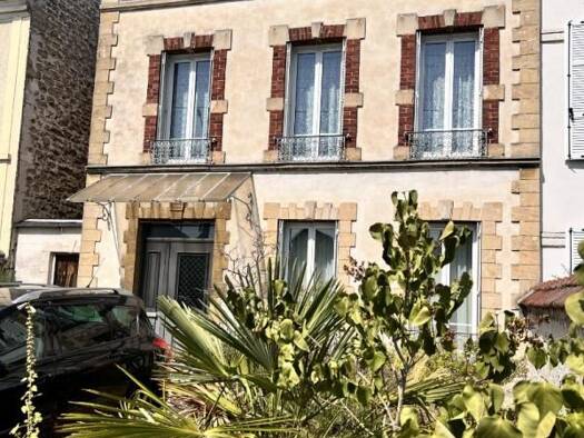 Maison à vendre 448 000 € 7 pièces 4 chambres 130 m² 474 m² de terrain Les Martraits Mantes-la-Jolie 78200