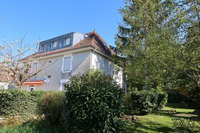 Maison à vendre 630 000 € 9 pièces 5 chambres 222 m² 996 m² de terrain Ecole Valentin 25480