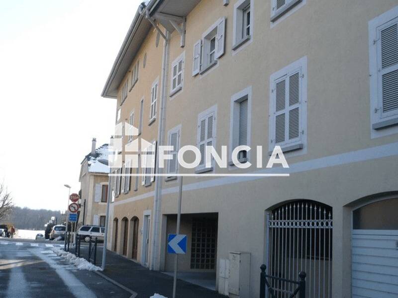 Maison à louer, 135m², FERNEY VOLTAIRE