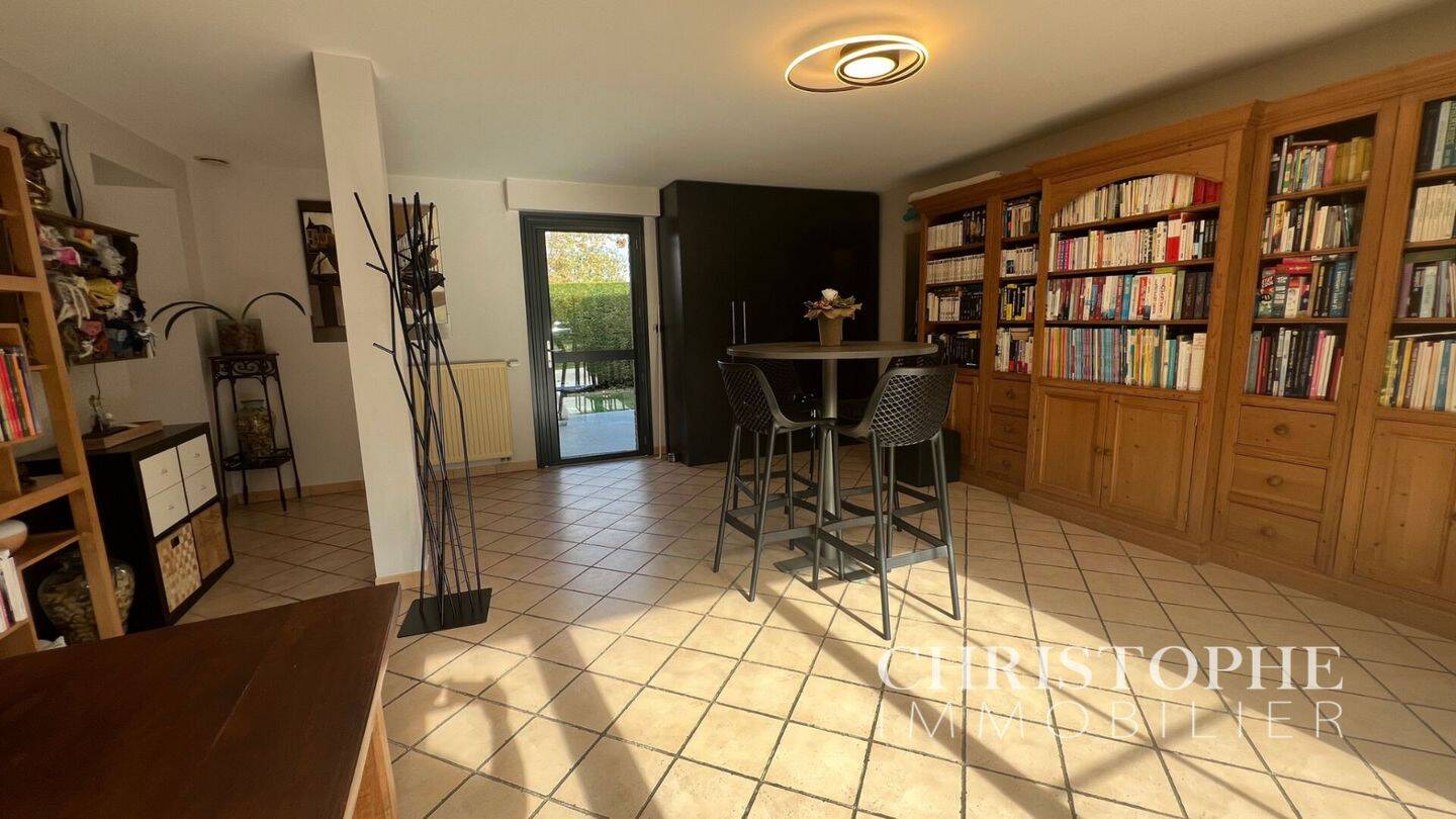 Maison à vendre, 350m², LE NEUBOURG